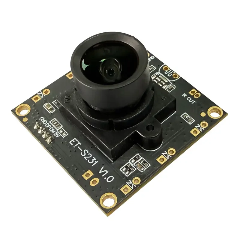 

1080P 30FPS USB high definition camera module network camera