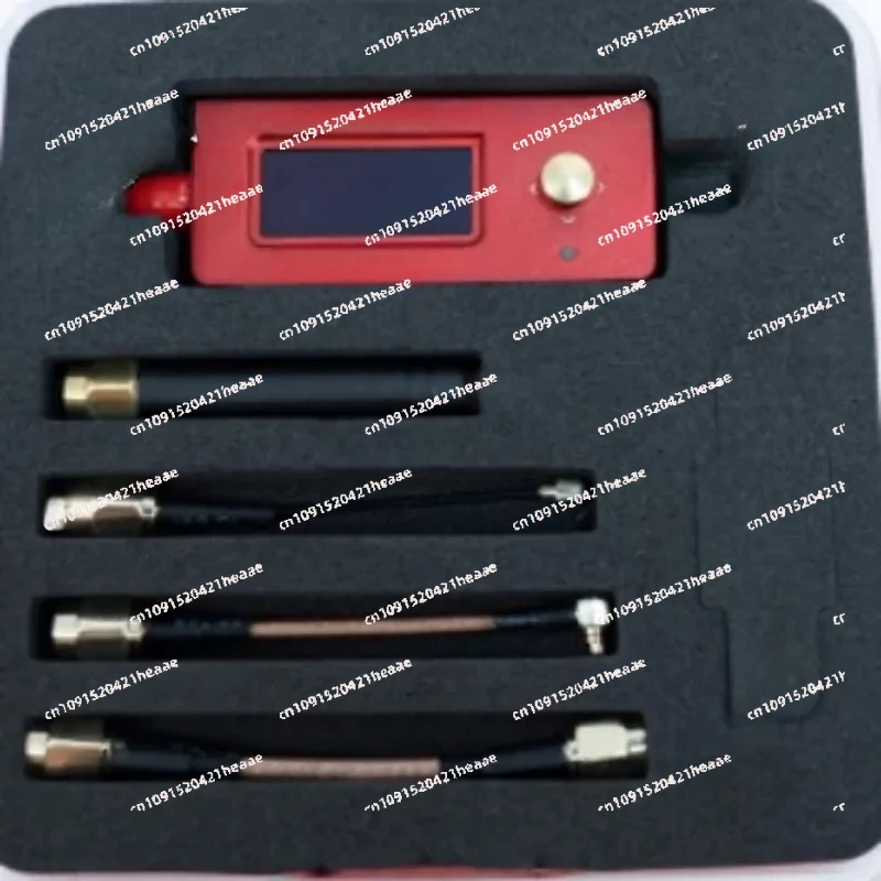 ImmersionRC  Power Meter V2.1 W/ Integrated 8 Hour Battery for RC Models Multicopter Spare Part Accessories