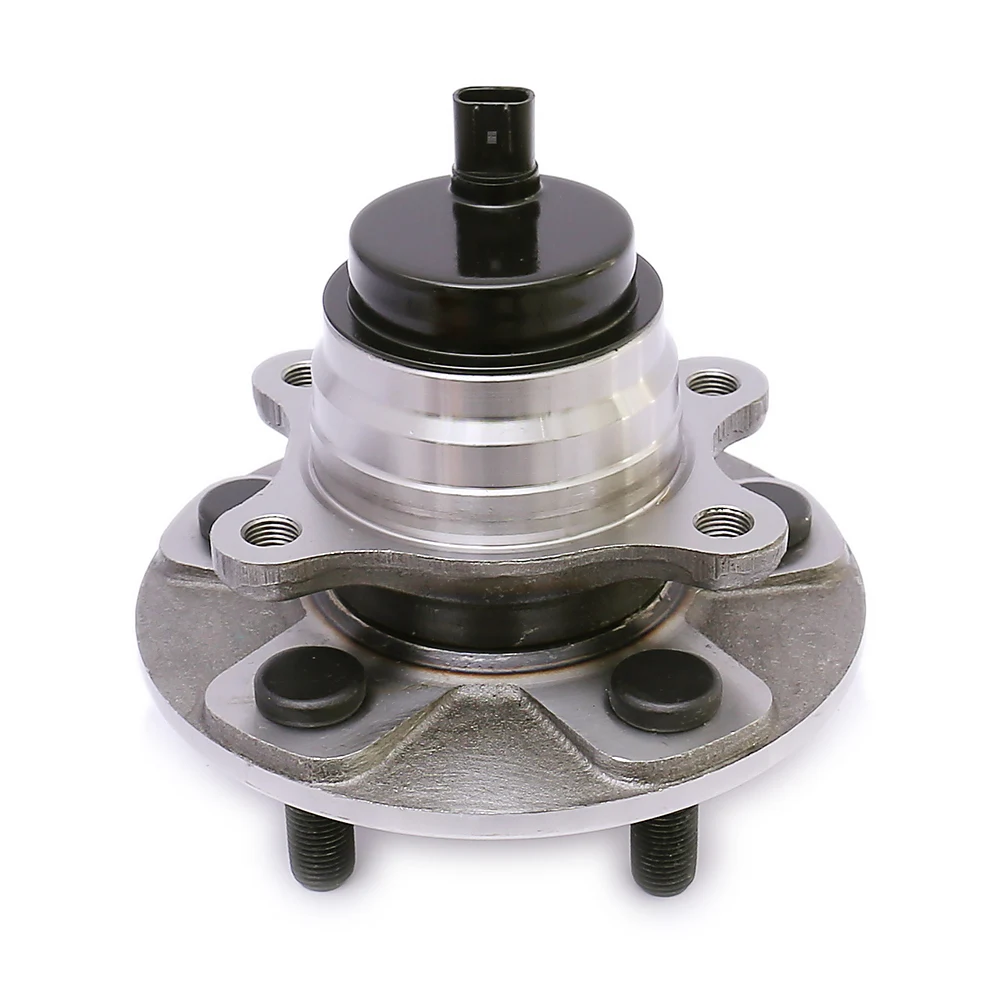 3Rd Generation Ball Bearing Wheel Hub Assembly 4355050040 Fit For Lexus LS460