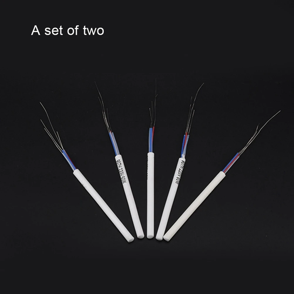 【Flash-Deal!】60W 220V Aquecedor de aquecimento interno equipamento de soldagem de núcleo de ferro de solda para ferro de solda elétrico 907