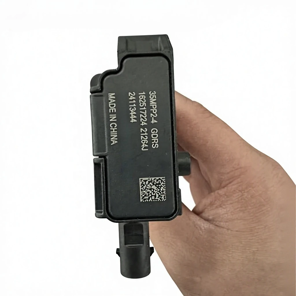

Automotive Parts Exhaust Pressure Differential Sensor OEM 24111084 24113804 24120056 24115888 24111078 24113444 For MONZA1.3T