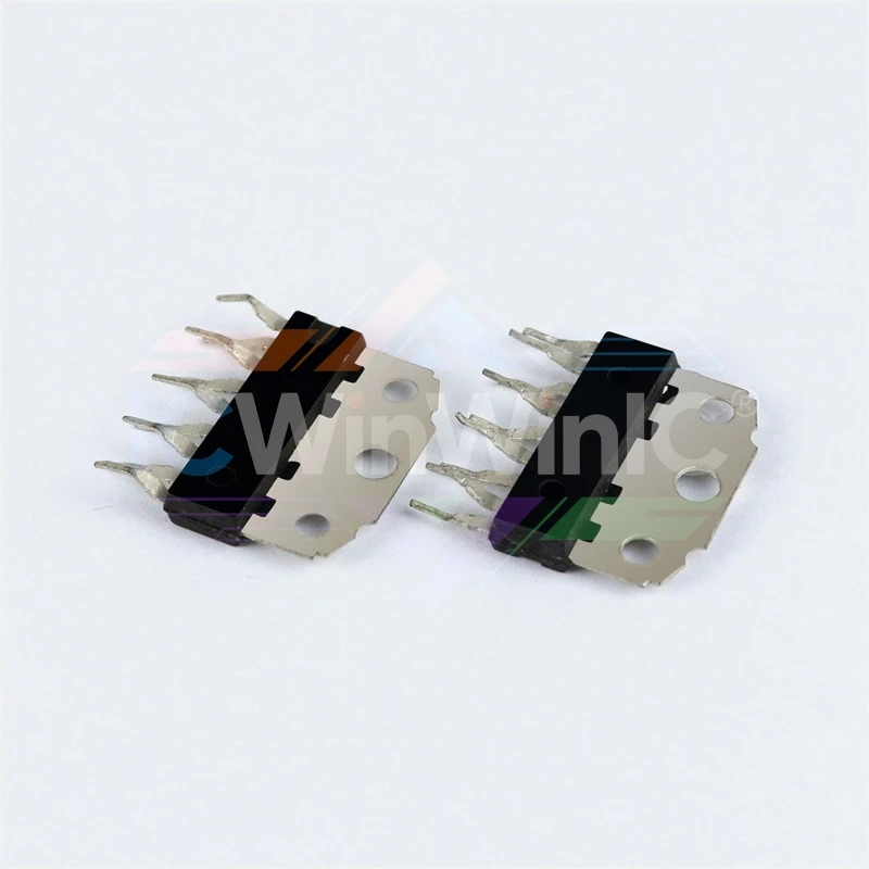 6-30PCS CH7026B-TF CH7026 TDA6107JF TDA6107 TOP244YN TOP244 RHRP3060 3060 2SC3205 C3205 MPSA64 64