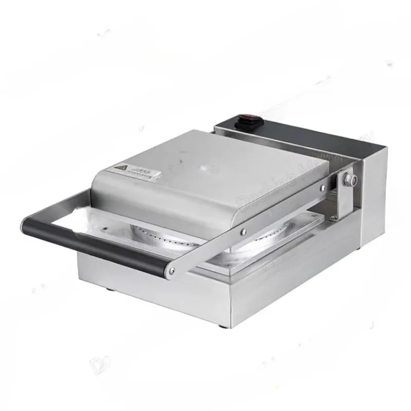 Egg roll packaging machine Crispy egg roll making machine