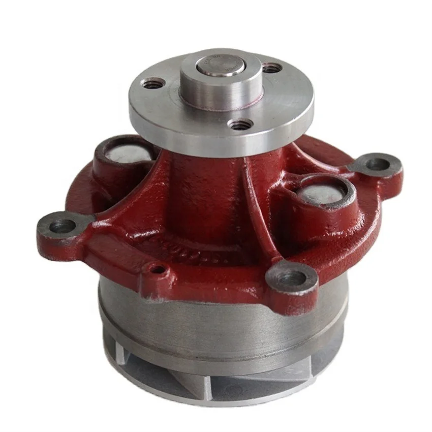 EC210 EC210B Water Pump 0429-9412 02937441 21247955 20502535 2937441 EC290 EC290B Water Pump VOE2937441 VOE21247955 VOE20502535