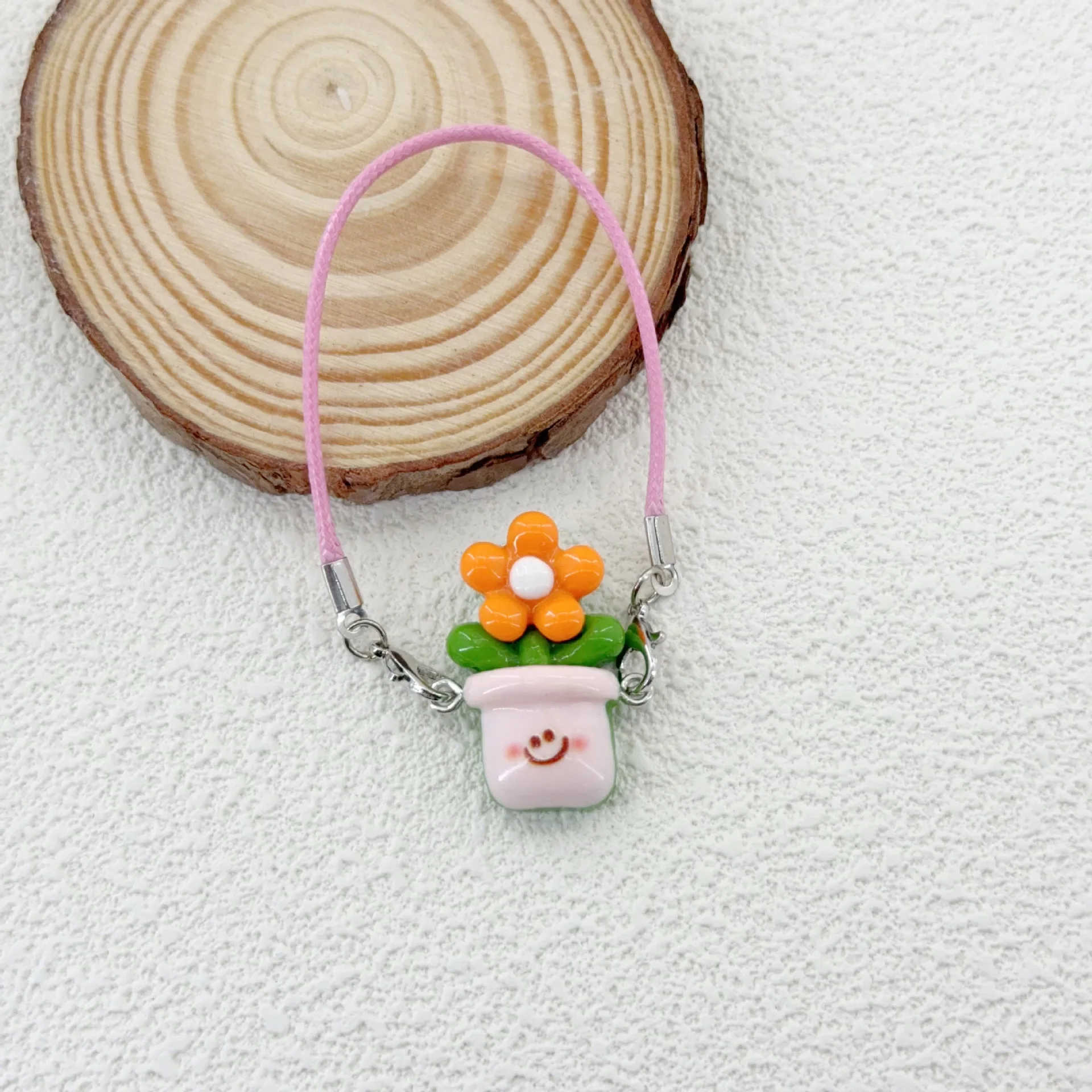 Adequado para 17cm labubu bonito dos desenhos animados casa de boneca acessórios decoração em miniatura boneca de pelúcia mini coelho modelo pingente brinquedo