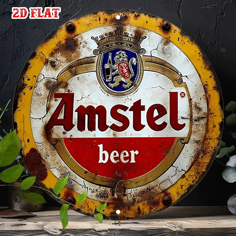 1 Vintage Amstel Be…