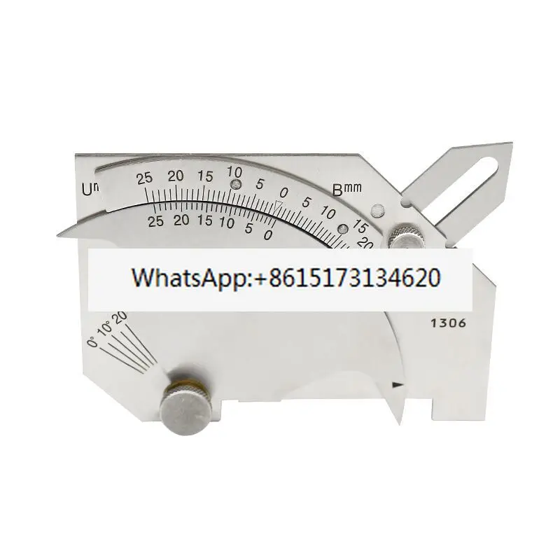 Weld Inspection Rul…