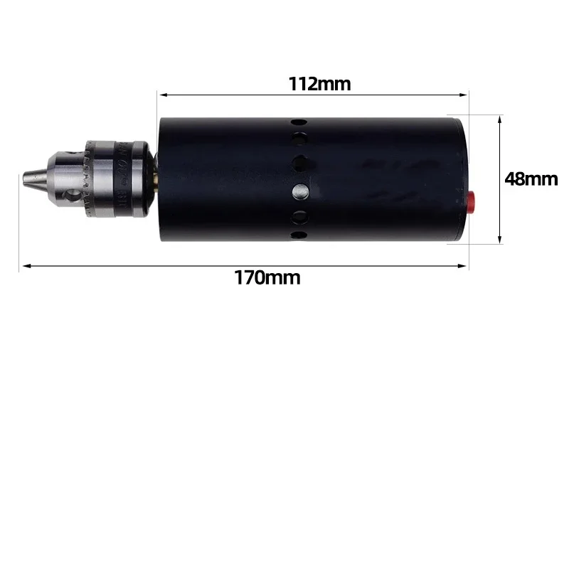 Miniature Multi-purpose Hand Drill Home Small Electric Drill Grinder Small Electric Drill Grinder