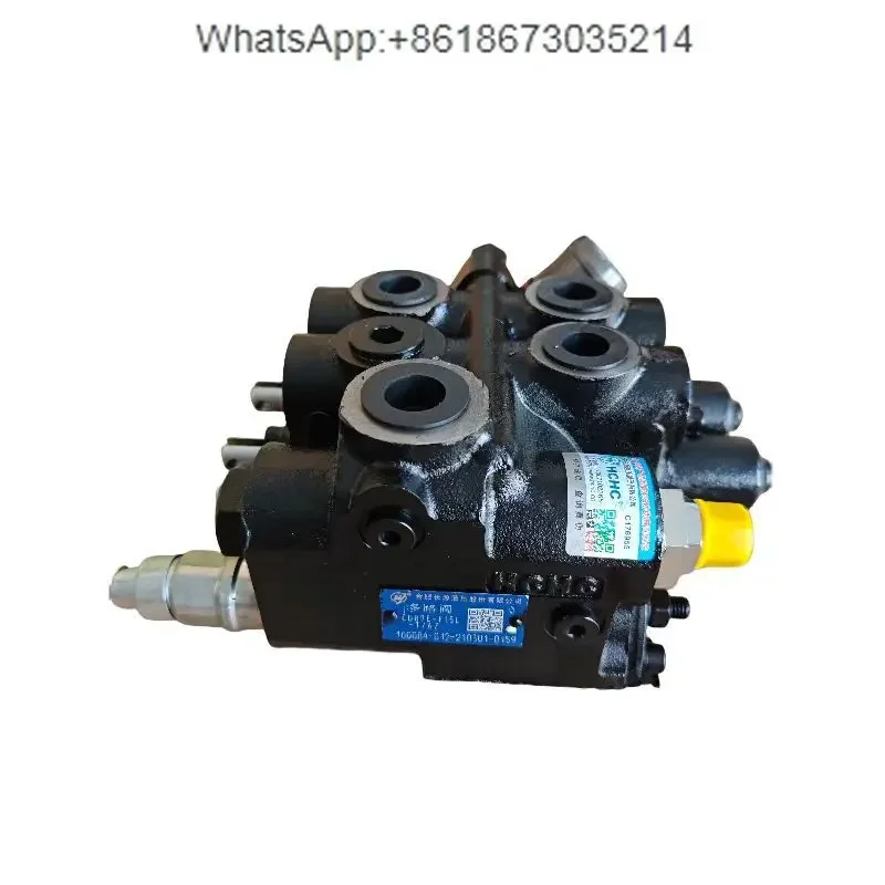 Forklift Multi-Way …