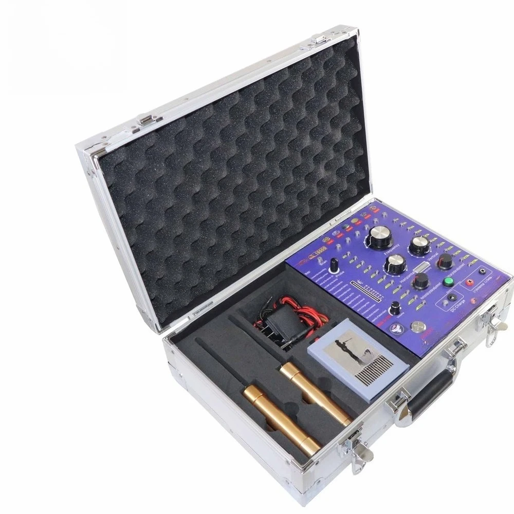 

Metal detectors for gold, silver, copper, placer gold, pottery, gemstones,