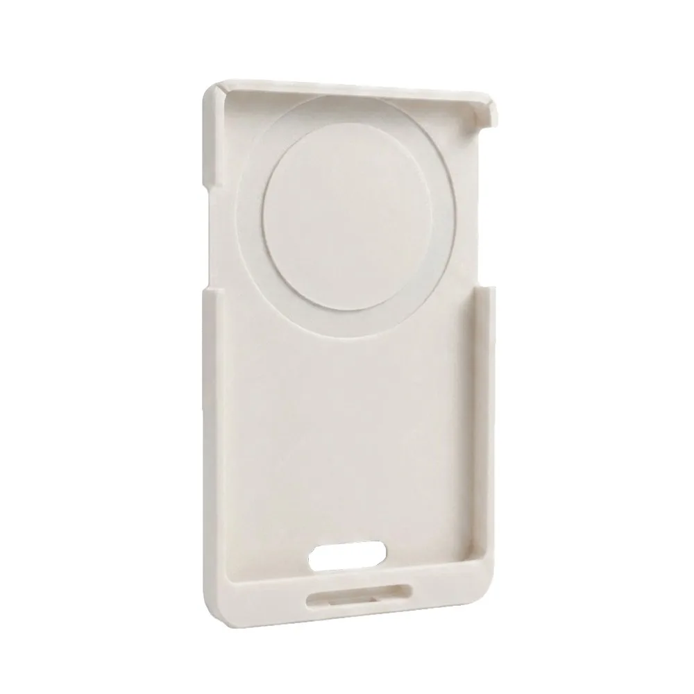 Badge-style E-Reader Case Anti-Scratch Shockproof Protective Cover Full Coverage Portable Cover for XTEINK X4Pro