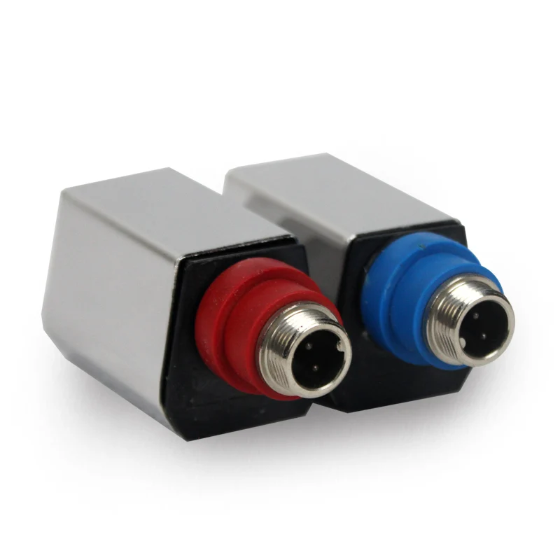 Portable Clamp-on Ultrasonic Gas Flow Meter Open Channel Flowmeter