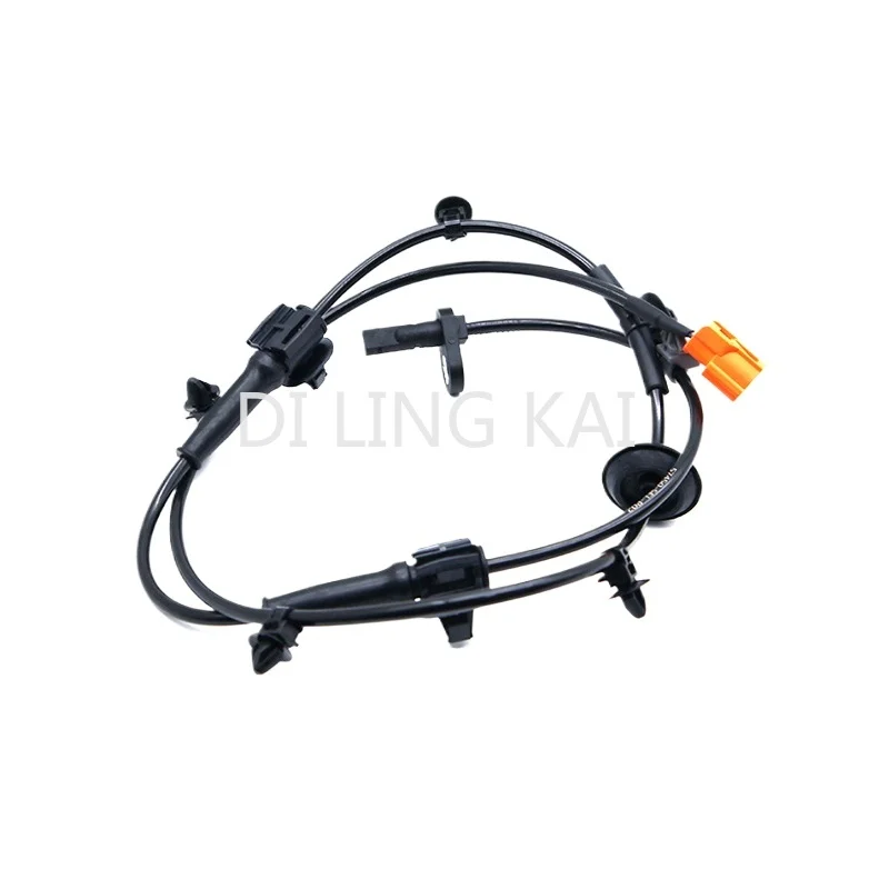 ABS Sensor 57450-SEL-P02 for Honda Fit Automobile ABS Anti-lock Brake Induction Line Wheel Speed Sensing Line