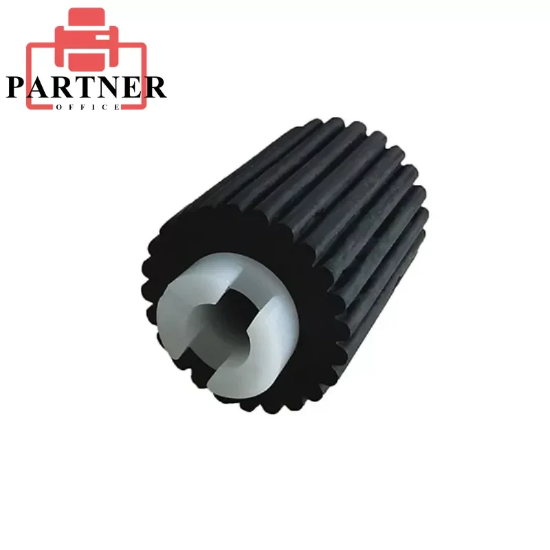 10PCS A5C1562200 350 363 C224 C220 Pickup Roller for Konica Minolta 227 287 367 224 284 364 454 554 C022 C028 C036 C284  C7822