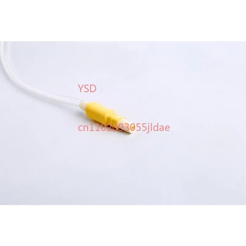 Single-Sided Flexible Tubing for Electric Breast Pump Replacement Repair Parts