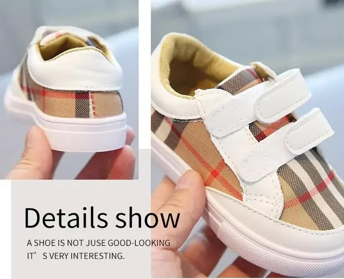 Casual Shoes For Baby Boy Girl Brand Children Sneaker Kids Sports Shoes Toddler Walking Shoes Sneaker