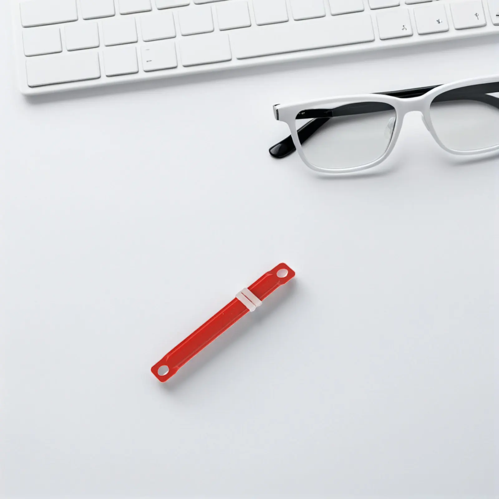 

100 шт. пластиковых зажимов для документов, скрепок для переплета, канцелярские принадлежности для офиса и школы