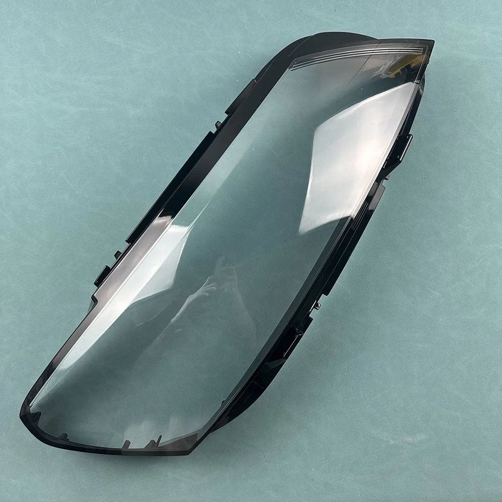 For Volkswagen VW Passat B7 2011 2012 2013 2014 2015 Headlamp Cover Shell Lamp Mask Headlight Shade Transparent Lens Lampshade