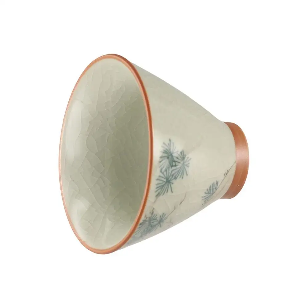 Hand-Painted Ge Kil… - image