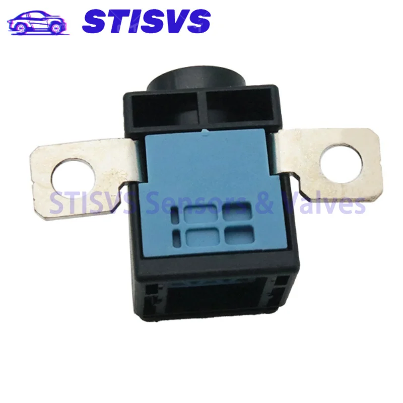 A0009822904 Positive Battery Overload Protection Cut-off Crash Fuse For Mercedes Benz A B C S Class W177 New W247 W206 W223 - Image 2