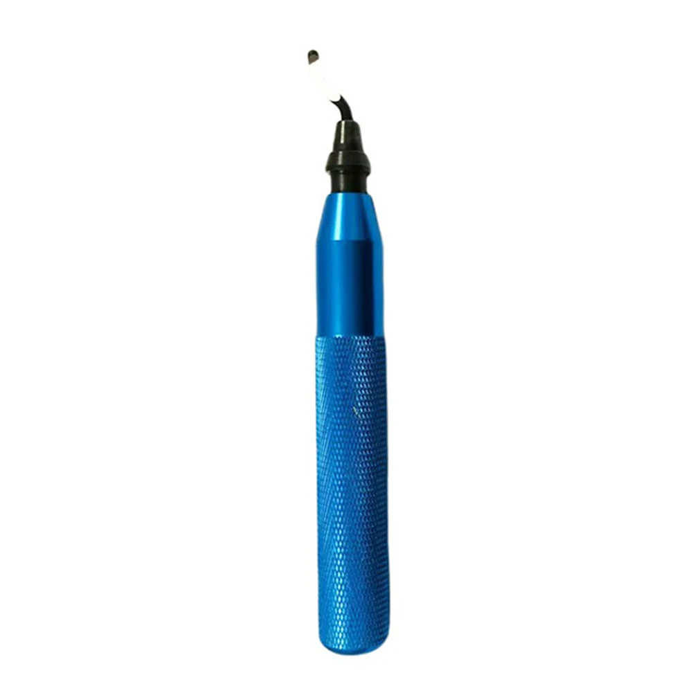Sturdy Aluminum Handle Deburring Tool Kit RB3000 with Blades for Efficient and Precise Trimming Machining and Cutting