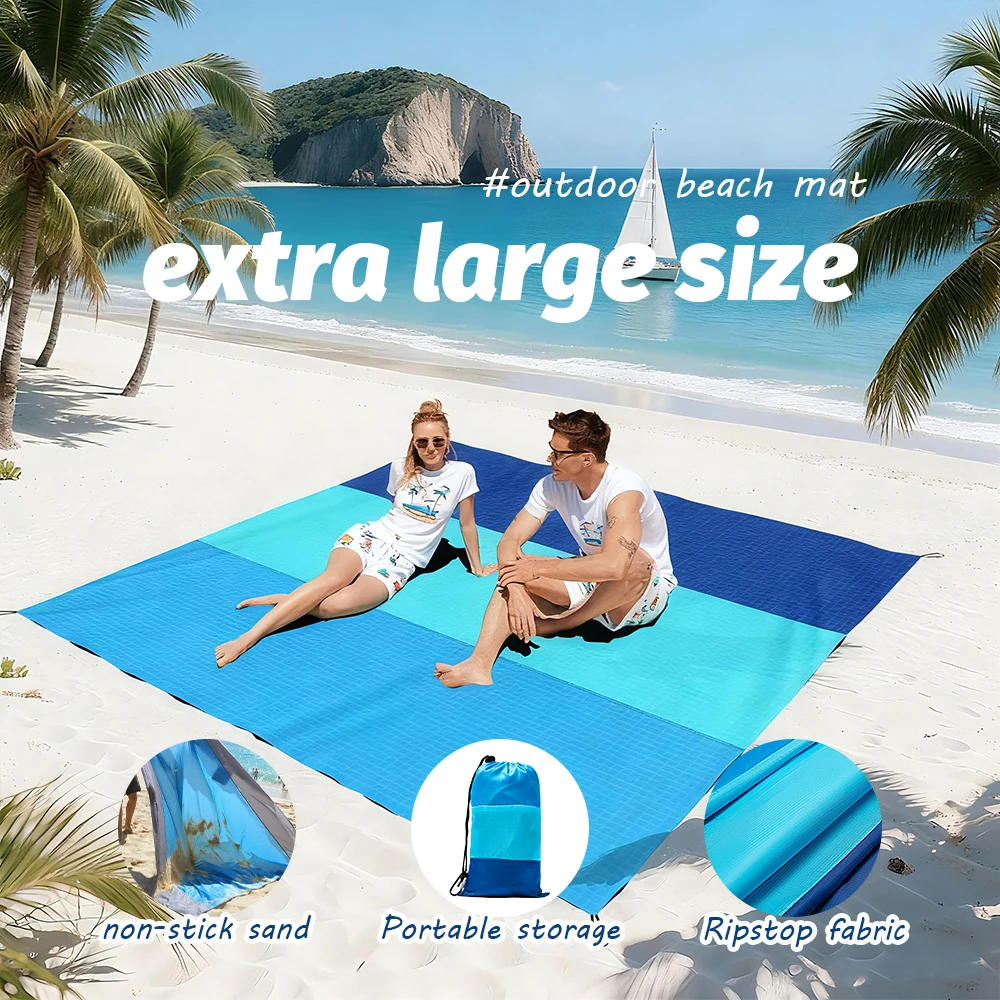 #6 Compare Picnic Blankets Before You Buy
