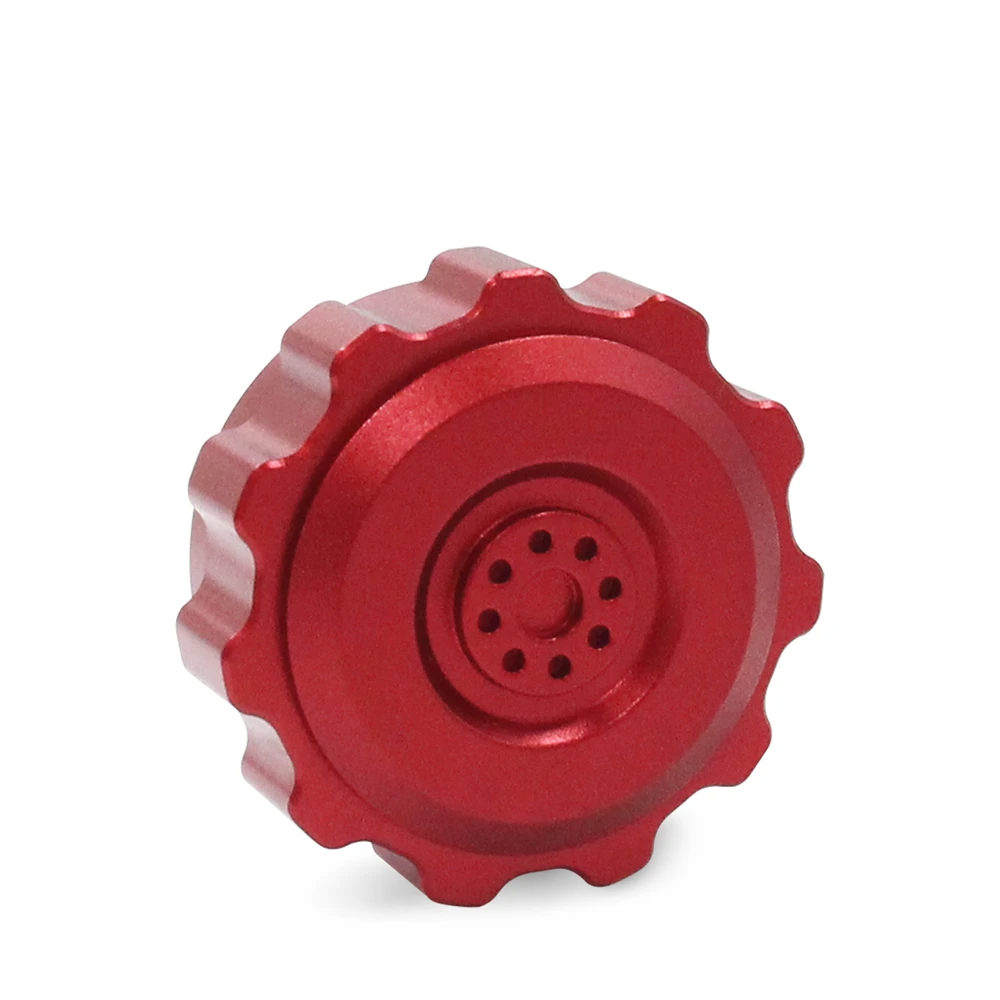 

​Auto Trans Shift Lever Knob at Shift Knob Aluminum Compatible with 13-18 For Ram 1500