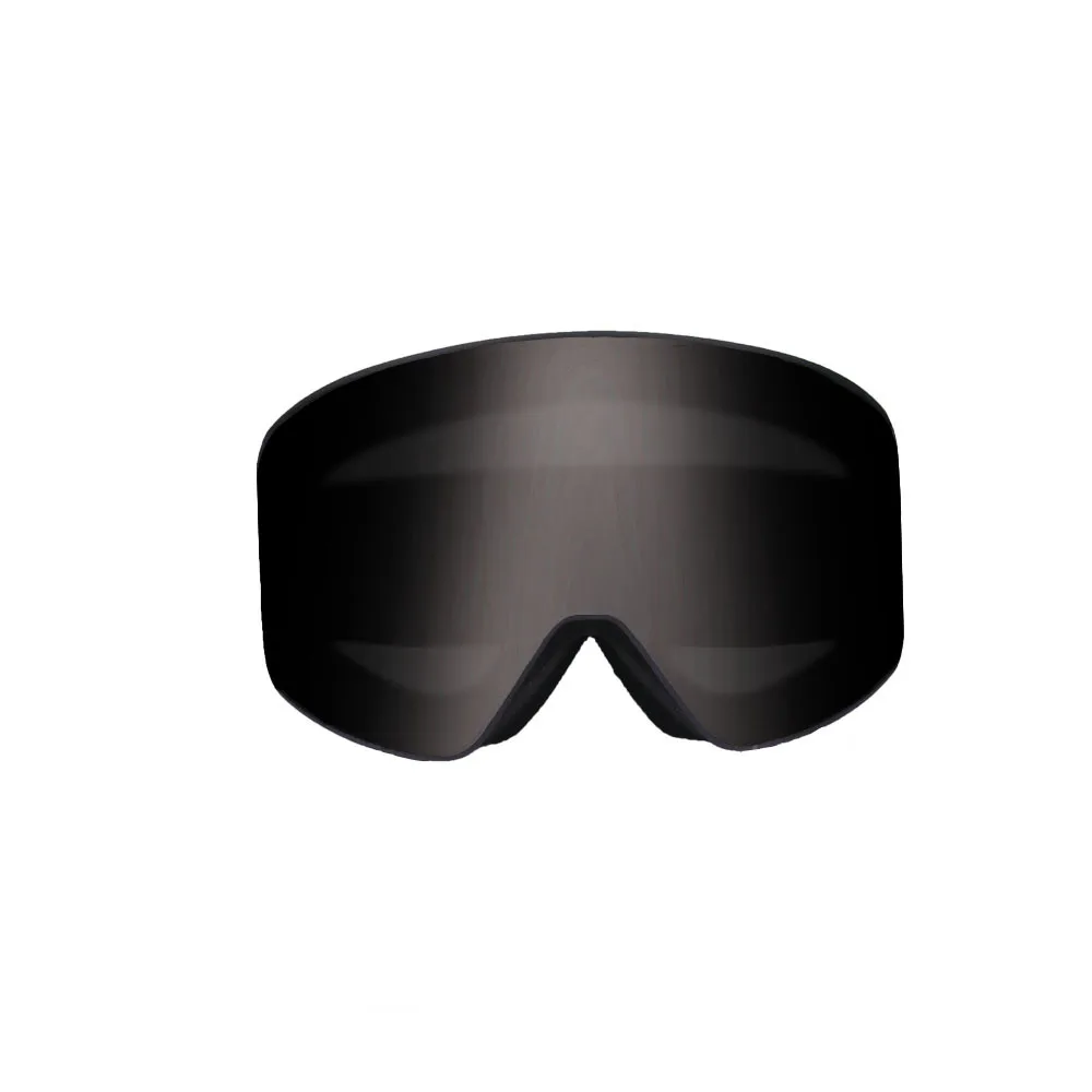 New cylindrical double-layer anti fog skiing goggles, children's and adult skiing goggles, snow goggles, windproof goggles