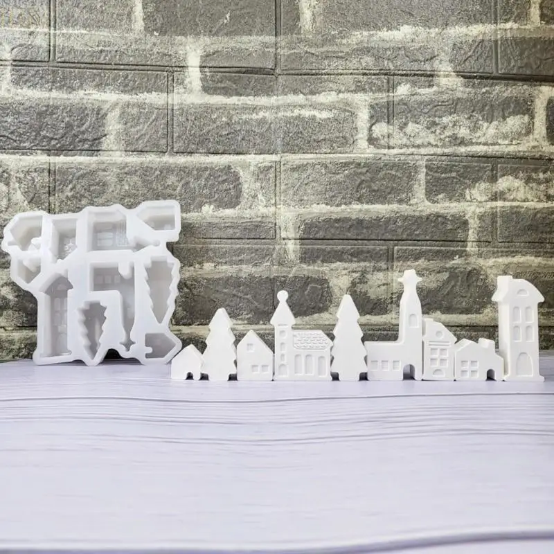 Скульптуры HX6F