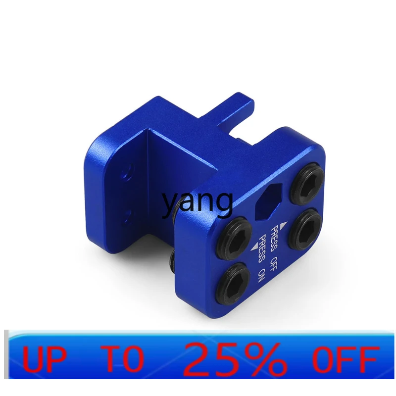 CX motorcycle main link stamping tool is suitable for chain