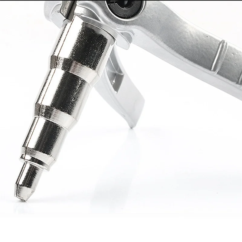 A64Z 2피스 수동 구리 튜브 확장기 에어컨 냉장고 유지보수 도구 알루미늄