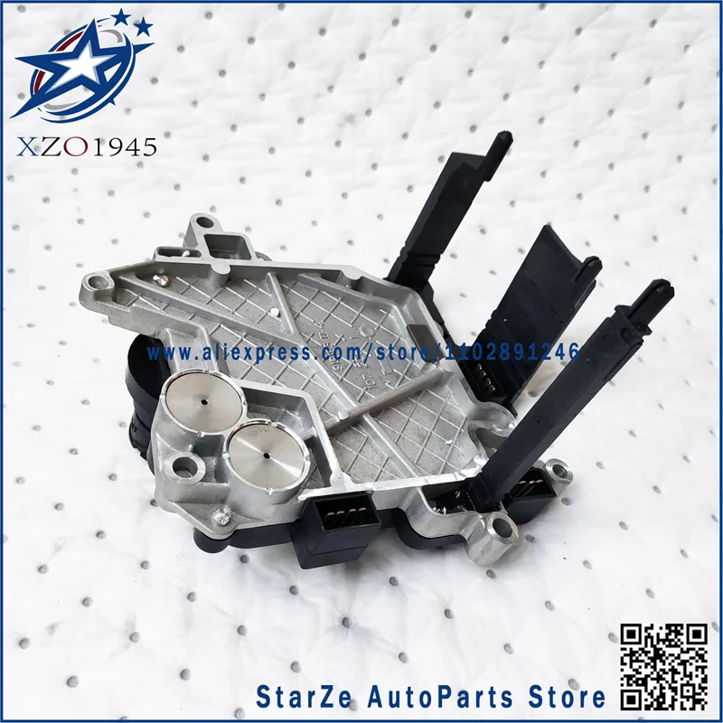 

01J CVT Transmission Control Unit Module 01J927156JG For Audi A4 A5 A6 A8 Computer Board TCU TCM