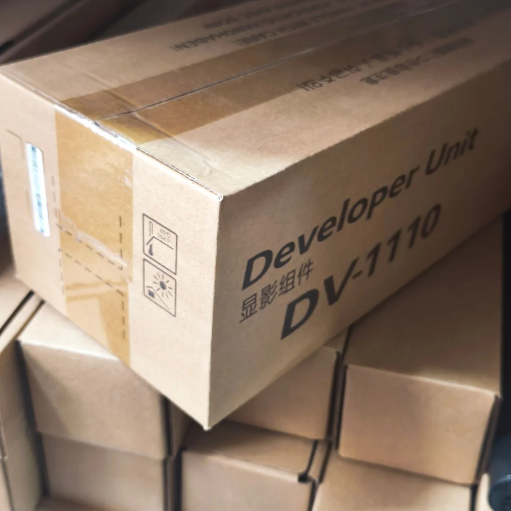 DV-1110 DV1110 Developer Unit for Kyocera FS1020 FS1025 FS1120 FS1125 FS1220 FS1320 FS1325 FS1040 FS1041 FS1060 FS1061