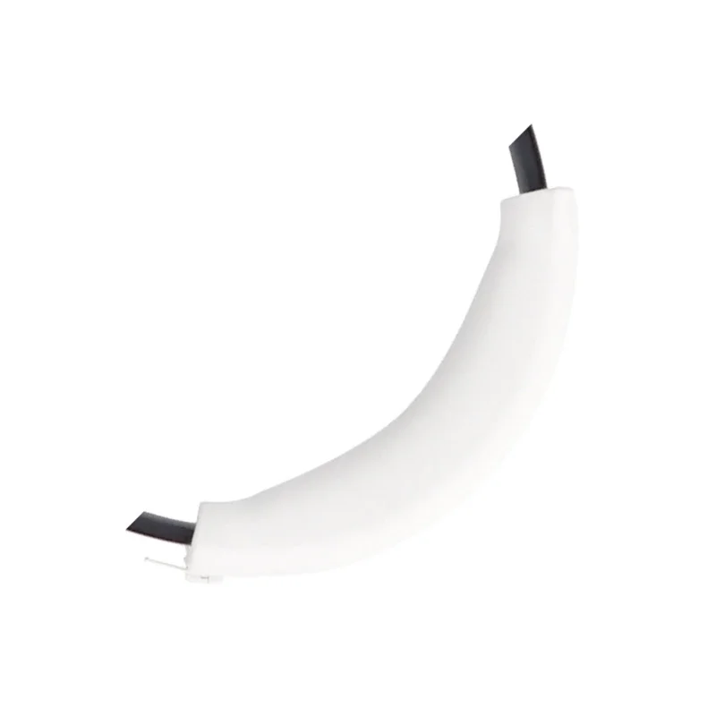 Silikon-Schweißfestes Kopfbandpolster für Sony WH-1000XM3/4,XB910,H910N,CH520 Kopfhörer, waschbarer, staubdichter Kopfbandschutz mit Reißverschluss – Detail 4