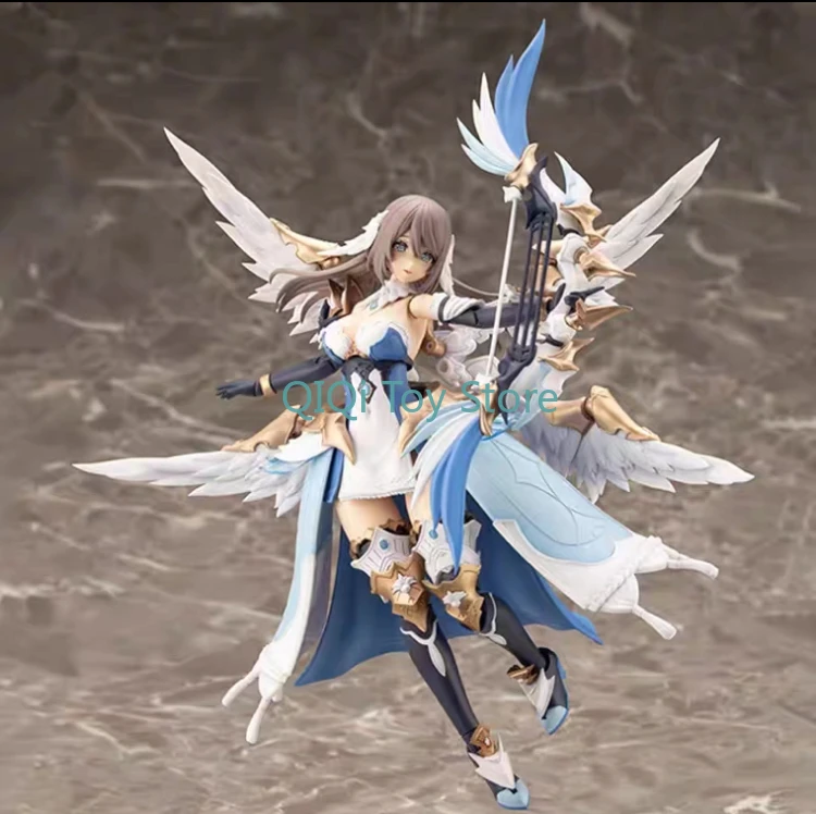 

Shouwu AR006 Arcanatia Elmeda Archangel Machine Girl Assembled model