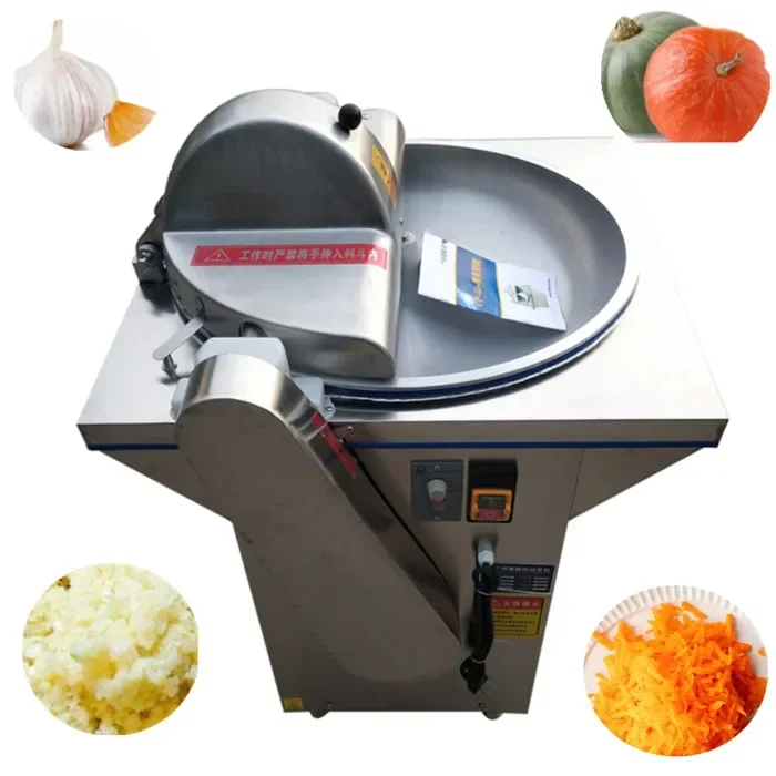 Coupe-légumes à la vapeur, machine de fabrication, 197