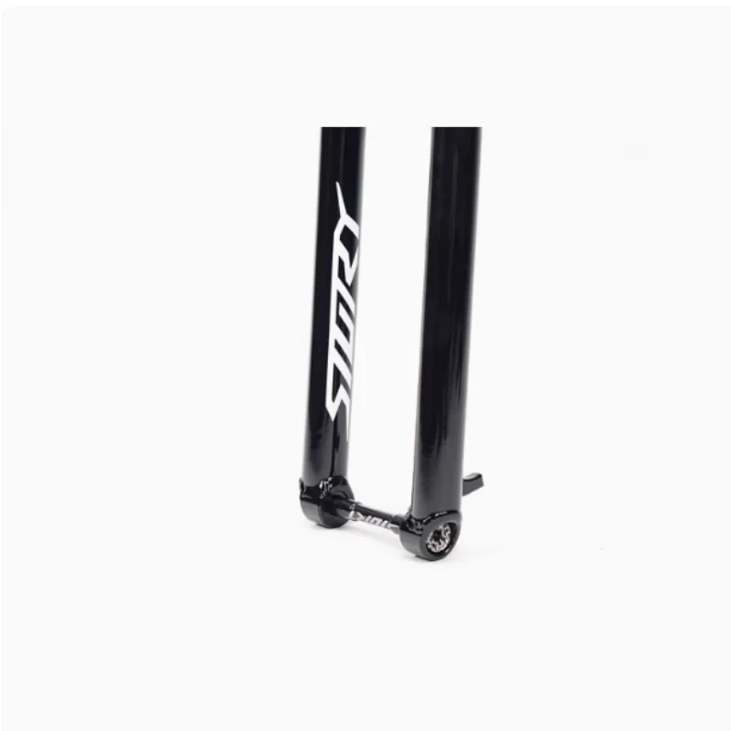 Hard Ccone Tube Front Fork, 15mm Barrel Shaft, Road and Climbing Bicycle, 20 \