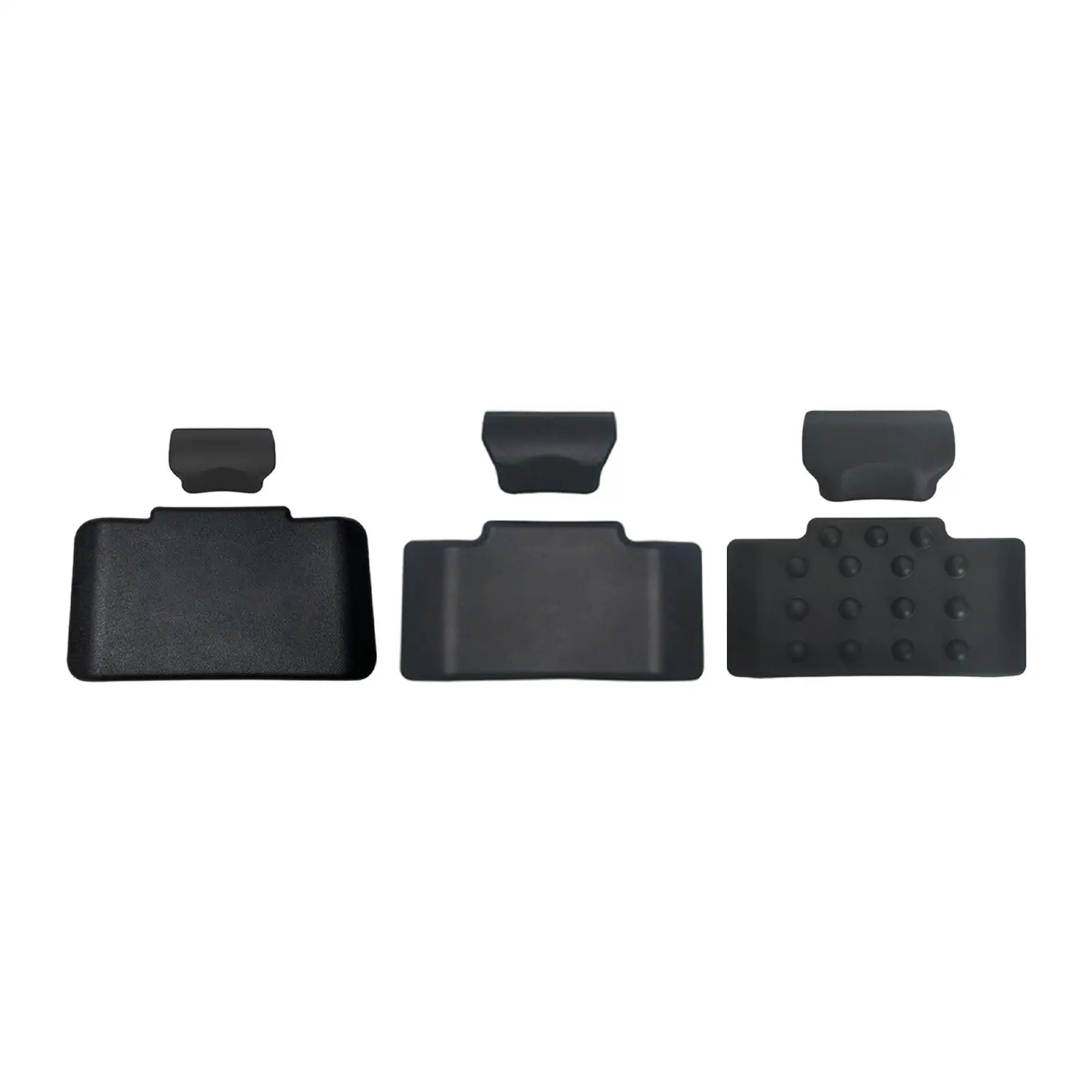 Motorcycle Trunk Backrest,Passenger Backrests Back Pad,Soft,PU,Shockproof,Rear Top Luggage Case Box Cushion Pad,for Travel Motorcycle Trunk Backrest,Passenger Backrests Back Pad,Soft,PU,Shockproof,Rear Top Luggage Case Box Cushion Pad,for Travel