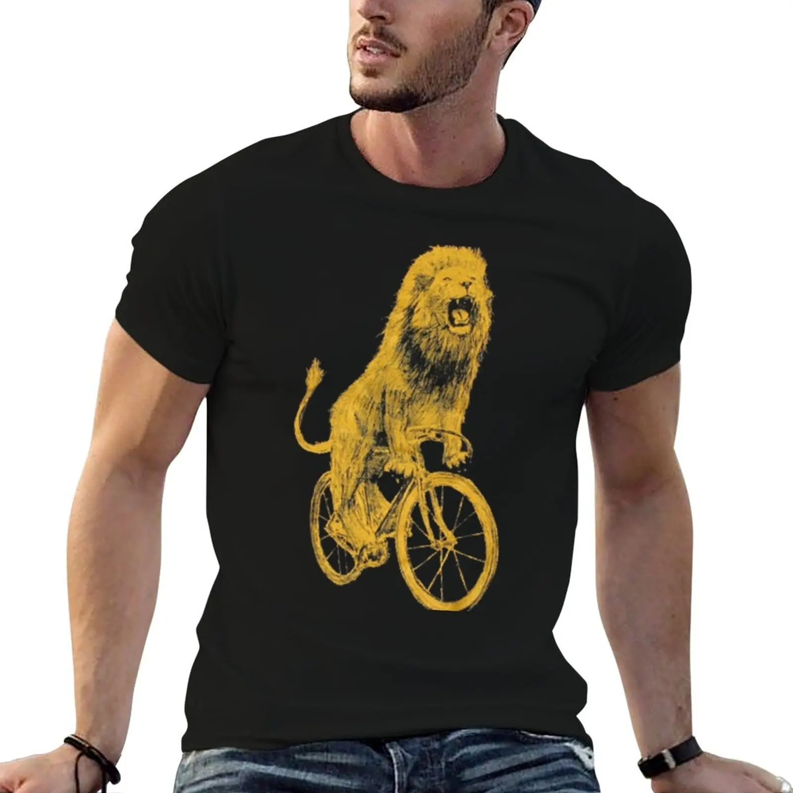 Clay Calloway Sketch T-Shirt oversize t-shirts man oversizeds outfits for men