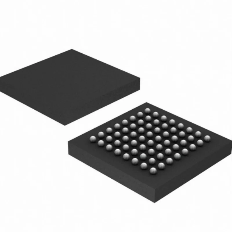 

ADS1298RIZXGR Аналоговый передний наконечник AFE