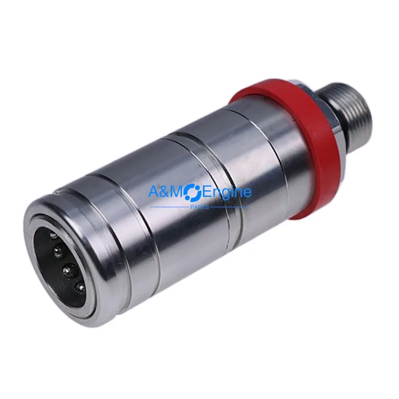 

Hydraulic Female Quick Coupling 5179558 for New Holland T4020 T4050 T6030 TN60A