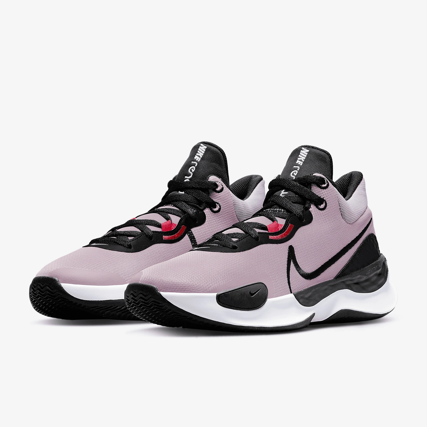 

Официальные мужские баскетбольные кроссовки Nike 2024, новые мужские тренировочные баскетбольные кроссовки с дышащей мягкой подкладкой DD9304-500