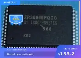 

IC new% ZR36966PQCG-S1 ZR36966PQCG