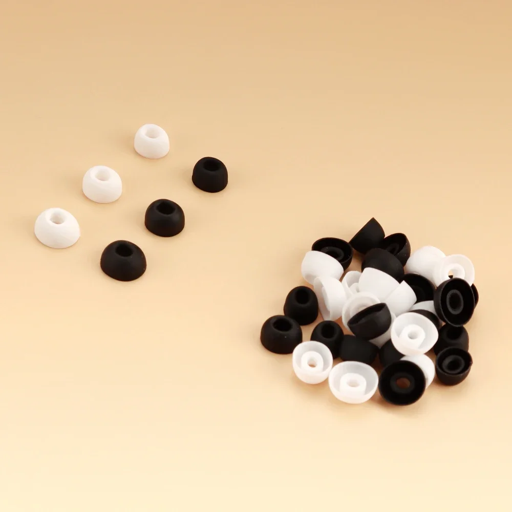 سدادة أذن سيليكون مقاومة للغبار لبراعم المجرة ، غطاء سماعة بلوتوث ، غطاء ل FE TWS ، سدادة أذن