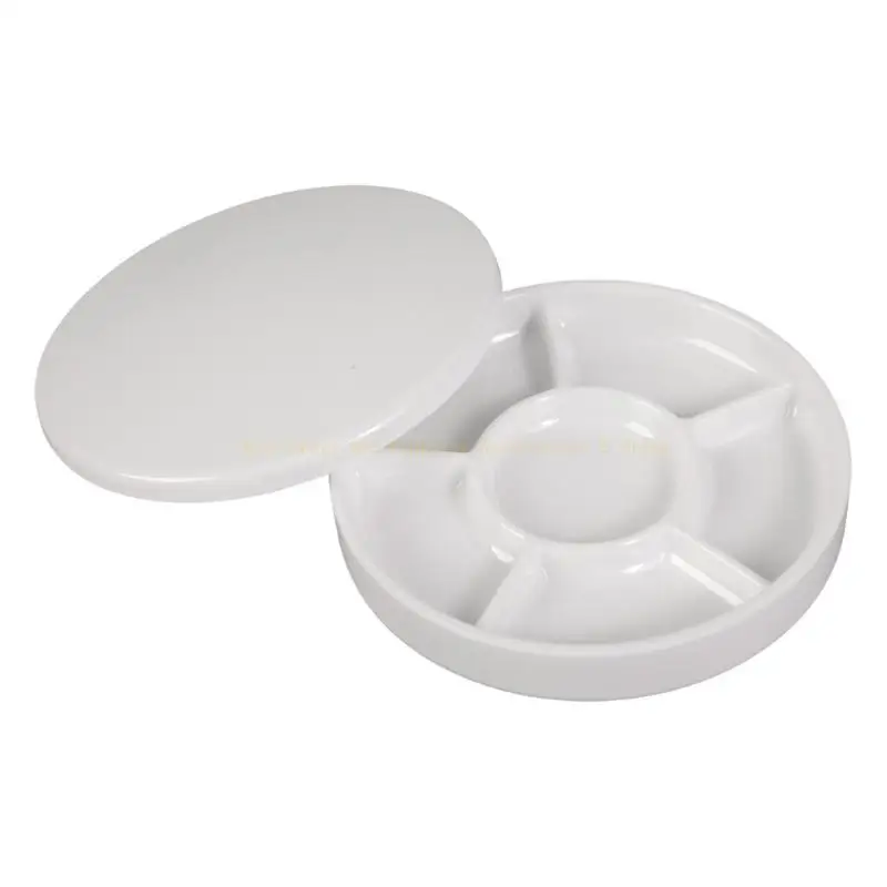 6 Wells Paint Palent