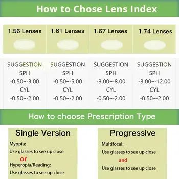 ZENOTTIC 2025 手工醋酸纖維方形近視太陽眼鏡 偏光太陽眼鏡 女士太陽眼鏡 10 最佳銷售 屈光度眼鏡 - №10