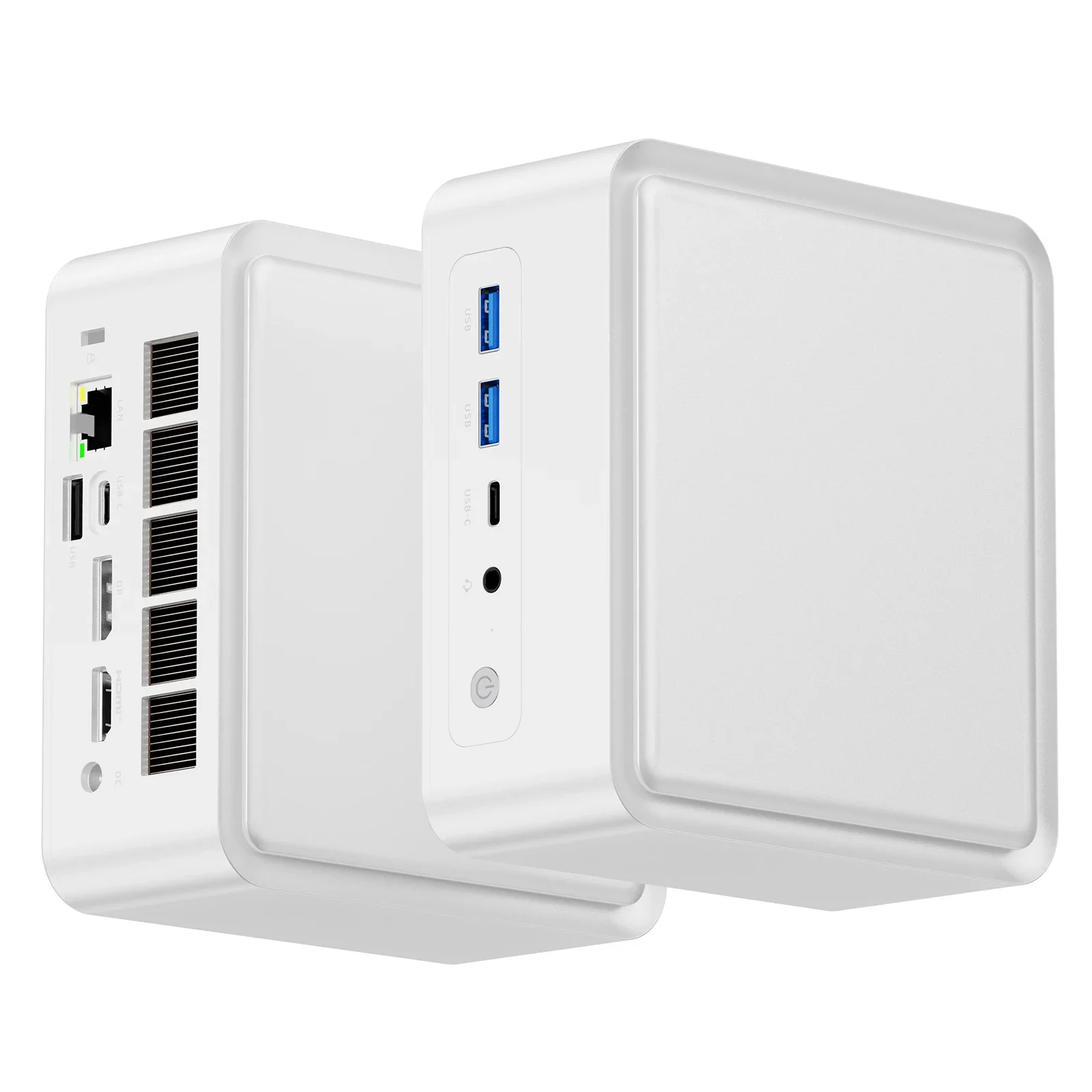 【不具合あり】SZBOX Z66 r5　6600H 16GB 512GB SZBOX Z66 Ryzen 5 6600H MINI PC Windows 11 Pro DDR5 5600Mhz M.2