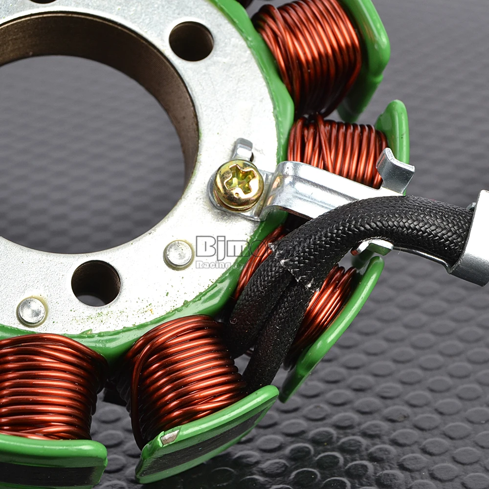Motorrad-Statorspule für Honda CRF110 CRF110F 2019-2023 CRF450R 2AC CRF 450 R CRF450RWE CRF450RX AC 2021-2024 – Detail 8