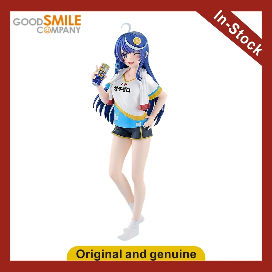 

В наличии оригинальная фигурка GSC POP UP PARADE Heart Sound Light Snow (название: Xiao Xiuwa) Аниме Модель игрушки Подарки