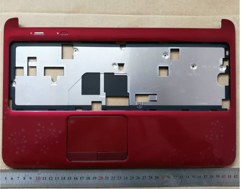 New laptop upper case  cover palmrest for HP DV6T-DV6-6000 W104 E08C E06C